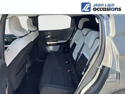 Photo 16 Citroën C3 Aircross  Hybride 136 ch Aut