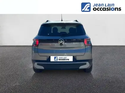 Photo 5 Citroën C3 Aircross  Hybride 136 ch Aut