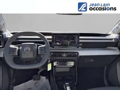 Photo 17 Citroën C3 Aircross  Hybride 136 ch Aut