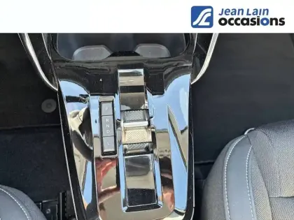 Photo 12 Citroën C3 Aircross  Hybride 136 ch Aut