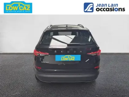 Photo 5 Skoda Kodiaq  2.0 TDI 150 SCR DSG7 7pl