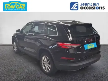 Photo 6 Skoda Kodiaq  2.0 TDI 150 SCR DSG7 7pl