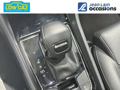 Photo 17 Skoda Kodiaq  2.0 TDI 150 SCR DSG7 7pl
