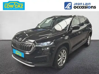 Photo Skoda Kodiaq Style