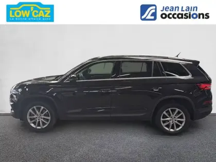 Photo 7 Skoda Kodiaq  2.0 TDI 150 SCR DSG7 7pl