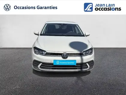 Photo 8 Volkswagen Polo  1.0 TSI 95 S&S BVM5