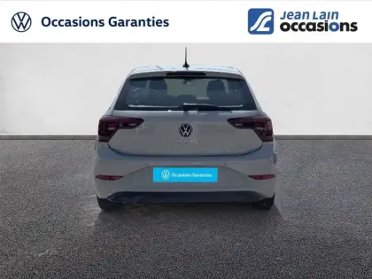 Photo 7 Volkswagen Polo  1.0 TSI 95 S&S BVM5