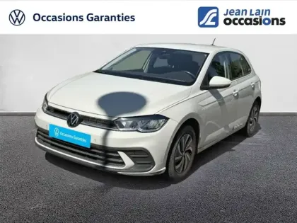 Photo Volkswagen Polo Life