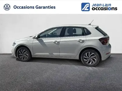 Photo 6 Volkswagen Polo  1.0 TSI 95 S&S BVM5