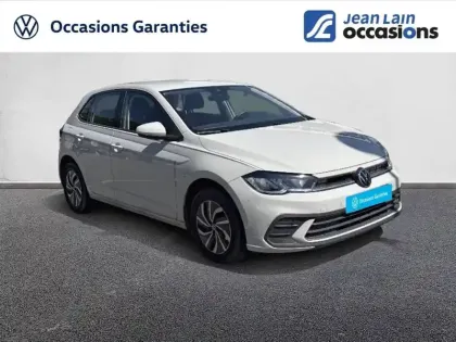 Photo 9 Volkswagen Polo  1.0 TSI 95 S&S BVM5