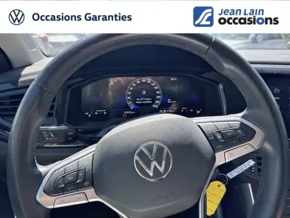 Photo 18 Volkswagen Polo  1.0 TSI 95 S&S BVM5
