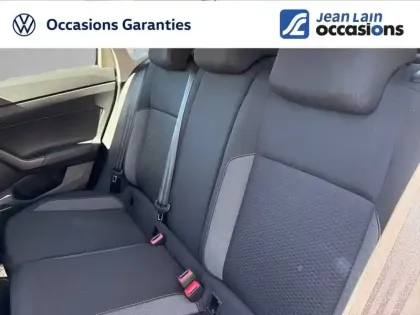 Photo 5 Volkswagen Polo  1.0 TSI 95 S&S BVM5