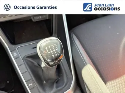 Photo 15 Volkswagen Polo  1.0 TSI 95 S&S BVM5