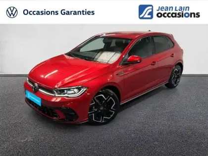 Photo Volkswagen Polo R-line Edition