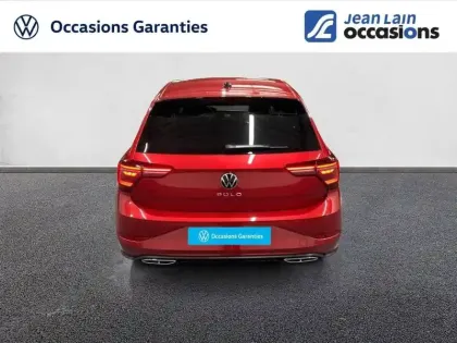 Photo 7 Volkswagen Polo  1.0 TSI 95 S&S BVM5