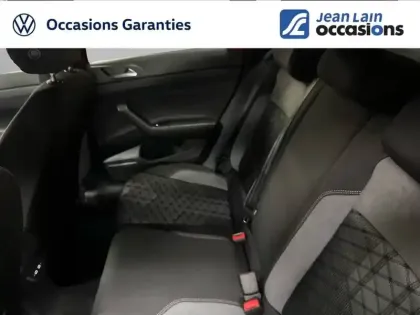 Photo 5 Volkswagen Polo  1.0 TSI 95 S&S BVM5