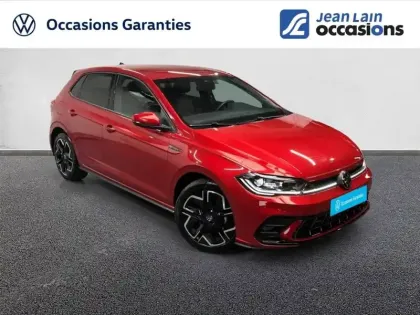 Photo 9 Volkswagen Polo  1.0 TSI 95 S&S BVM5