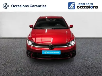 Photo 8 Volkswagen Polo  1.0 TSI 95 S&S BVM5