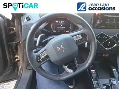 Photo 8 DS DS 3  Crossback PureTech 130 S&S EAT8