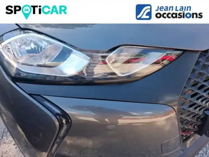 Photo 15 DS DS 3  Crossback PureTech 130 S&S EAT8