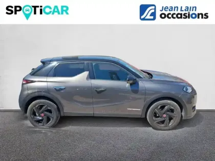 Photo 24 DS DS 3  Crossback PureTech 130 S&S EAT8