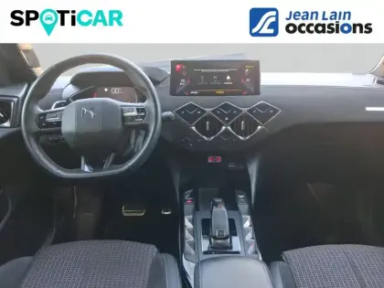Photo 28 DS DS 3  Crossback PureTech 130 S&S EAT8