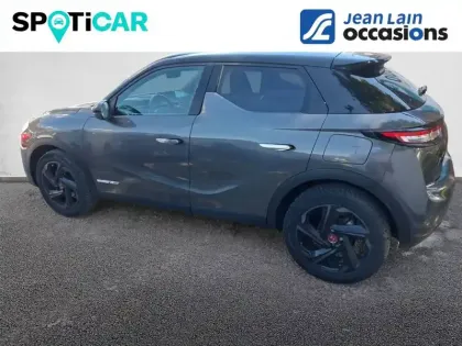 Photo 6 DS DS 3  Crossback PureTech 130 S&S EAT8