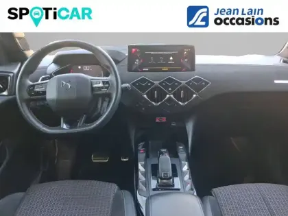 Photo 7 DS DS 3  Crossback PureTech 130 S&S EAT8