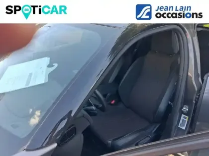 Photo 31 DS DS 3  Crossback PureTech 130 S&S EAT8