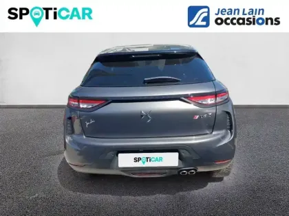 Photo 25 DS DS 3  Crossback PureTech 130 S&S EAT8
