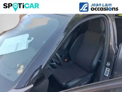Photo 10 DS DS 3  Crossback PureTech 130 S&S EAT8