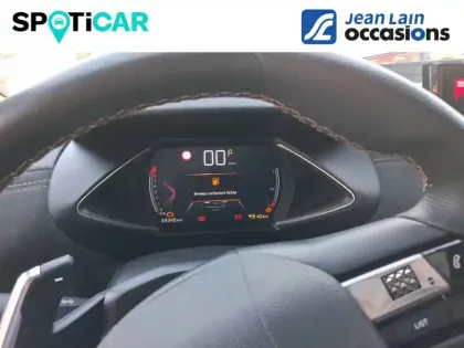 Photo 9 DS DS 3  Crossback PureTech 130 S&S EAT8