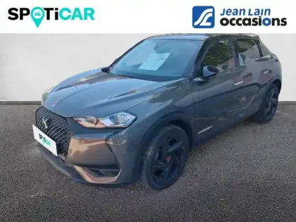 Photo 21 DS DS 3  Crossback PureTech 130 S&S EAT8
