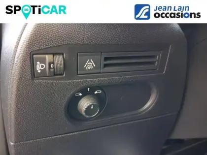 Photo 41 DS DS 3  Crossback PureTech 130 S&S EAT8