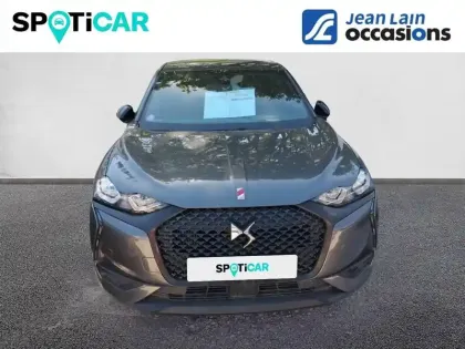 Photo 22 DS DS 3  Crossback PureTech 130 S&S EAT8