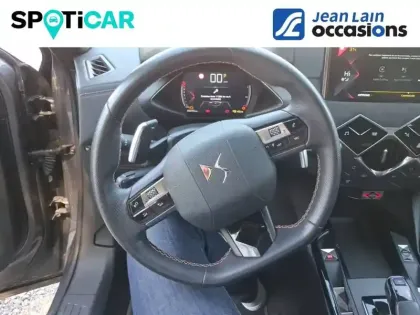 Photo 29 DS DS 3  Crossback PureTech 130 S&S EAT8