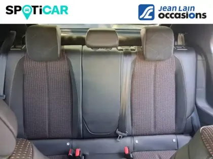 Photo 32 DS DS 3  Crossback PureTech 130 S&S EAT8
