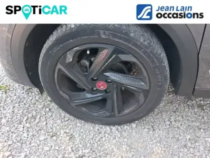 Photo 12 DS DS 3  Crossback PureTech 130 S&S EAT8