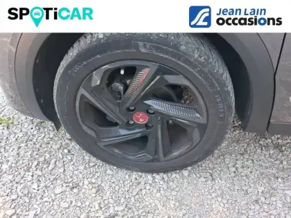 Photo 33 DS DS 3  Crossback PureTech 130 S&S EAT8
