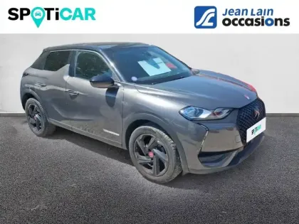 Photo 23 DS DS 3  Crossback PureTech 130 S&S EAT8