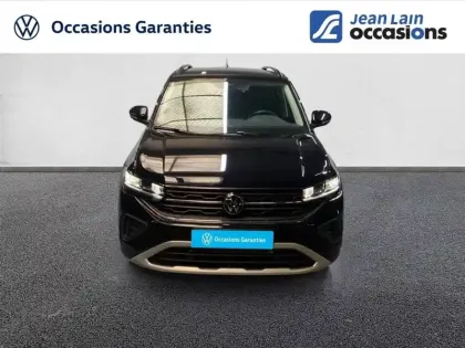 Photo 8 Volkswagen T-cross  1.0 TSI 116 Start/Stop DSG7