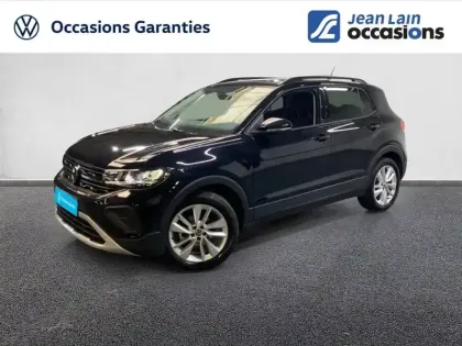 Photo Volkswagen T-cross Vw Edition