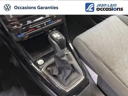 Photo 15 Volkswagen T-cross  1.0 TSI 116 Start/Stop DSG7