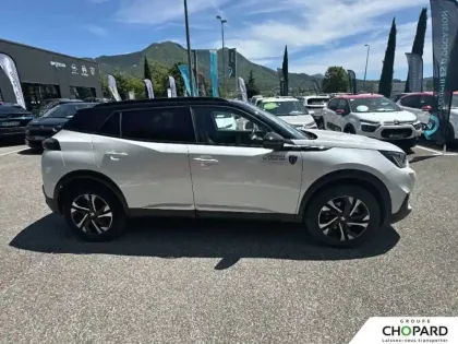 Photo 30 Peugeot 2008  Electrique 136 ch