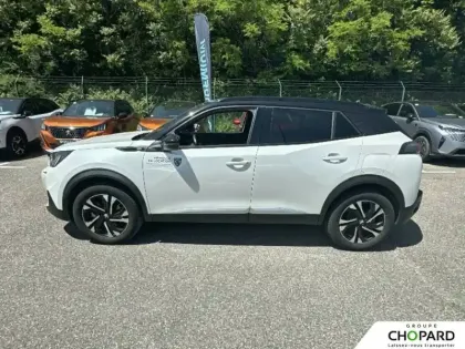 Photo 31 Peugeot 2008  Electrique 136 ch