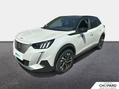 Photo Peugeot 2008 Gt