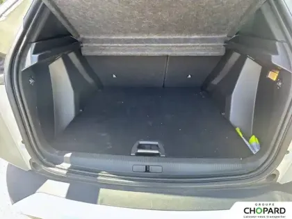 Photo 7 Peugeot 2008  Electrique 136 ch