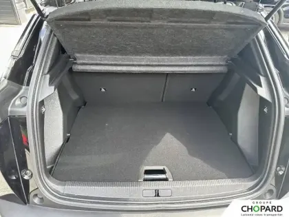 Photo 5 Peugeot 2008  Hybrid 136 e-DCS6