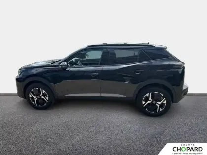 Photo 9 Peugeot 2008  Hybrid 136 e-DCS6