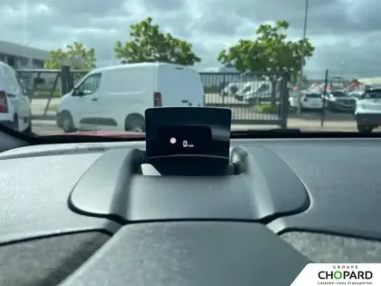 Photo 17 Citroën C3 Aircross  BlueHDi 110 S&S BVM6